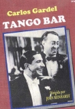 Dvd - Tango Bar